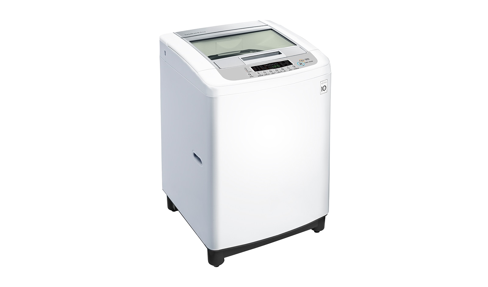LG 6.5kg Top Load Washing Machine, WF-T6572
