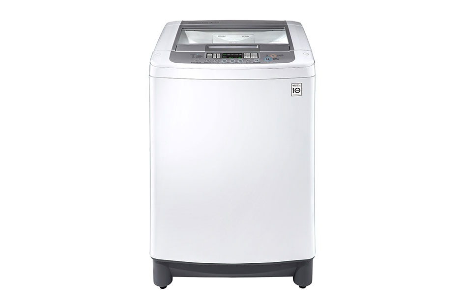 5.5kg Top Load Washing Machine with 6 motion Direct Drive WT H550W1 LG AU