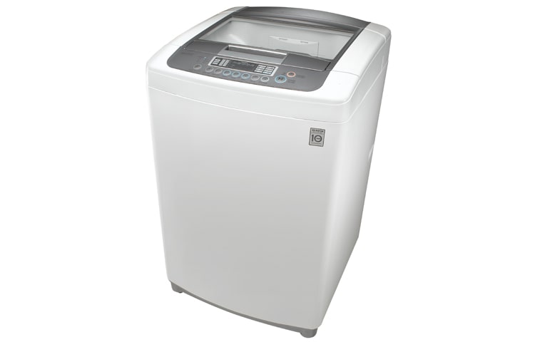 WT-H6506 6.5kg Top Load Washing Machine with 6 Motion Direct Drive