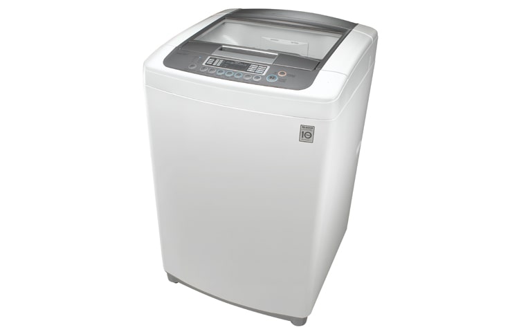 WT-H7506 7.5kg Top Load Washing Machine with 6 Motion Direct Drive