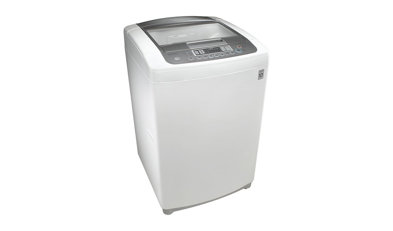 LG 9.5kg Inverter Direct Drive Top Load Washer, WT-H9506