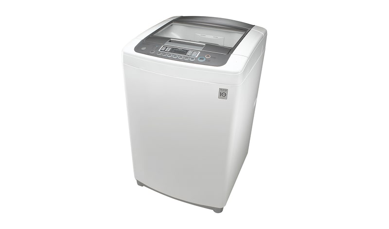 LG 9.5kg Inverter Direct Drive Top Load Washer, WT-H9506