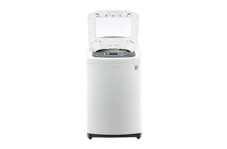 LG 9.5kg Inverter Direct Drive Top Load Washer, WT-H9506