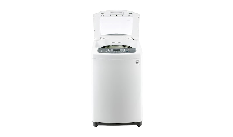 LG 9.5kg Inverter Direct Drive Top Load Washer, WT-H9506