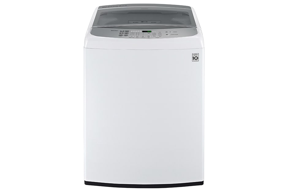 LG WTG1030SF Top Load Washing Machine