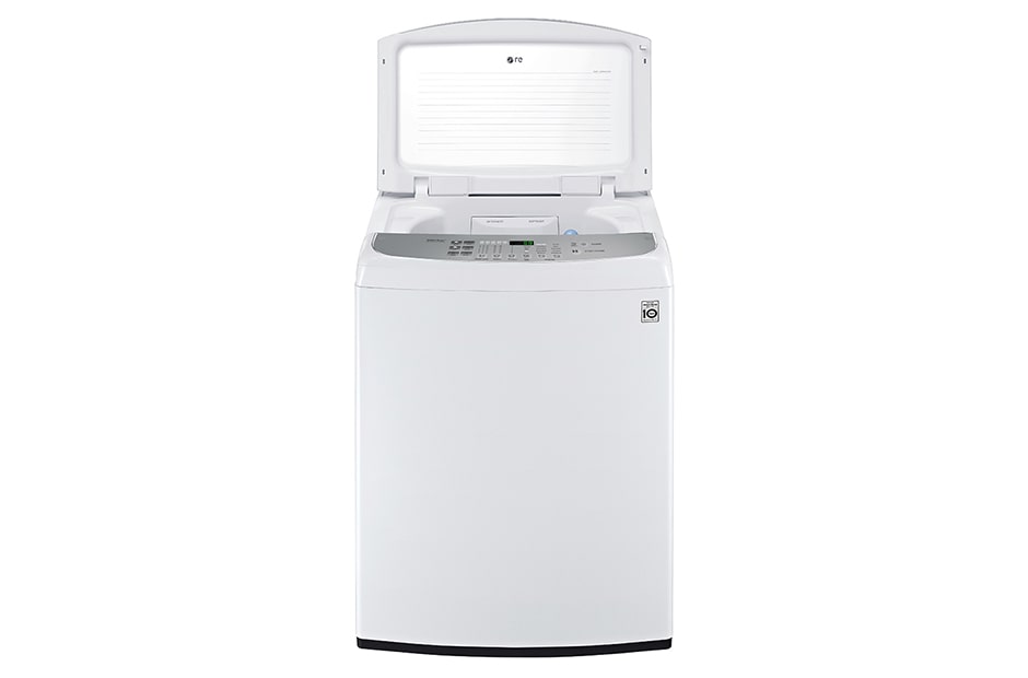 LG 10kg Top Load Washing Machine with 6 Motion Direct Drive & Smart THINQ™, WTG1030SF