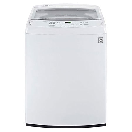 Lg top load 10 kg washing machine 2025