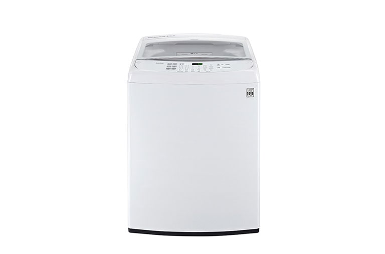 LG WTG1032WF Top Load Washing Machine