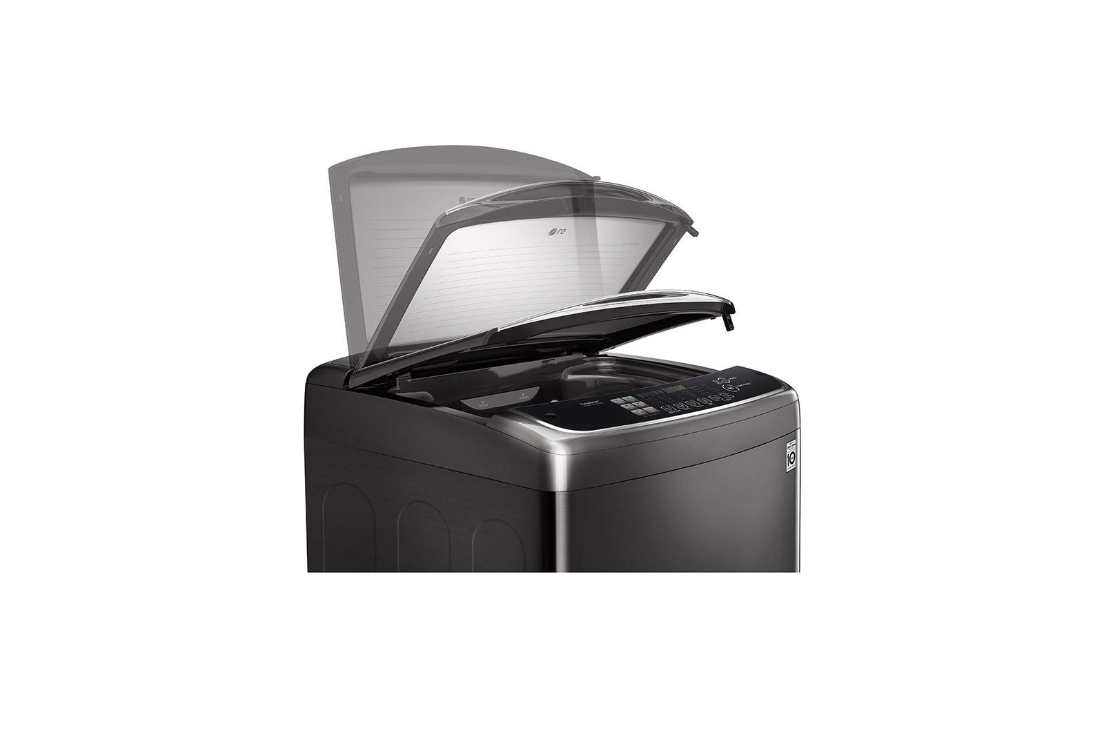 Lg 10kg top load washing machine with turbo clean 3d cheap