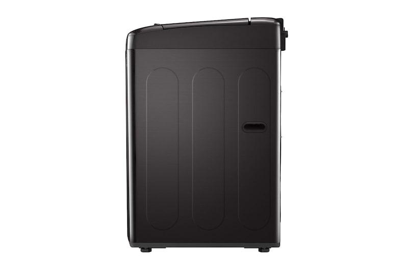 LG 10kg Top Load Washing Machine with TurboClean3D™, WTG1034BF