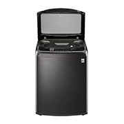 LG 10kg Top Load Washing Machine with TurboClean3D™, WTG1034BF