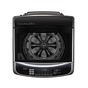 LG 10kg Top Load Washing Machine with TurboClean3D™, WTG1034BF