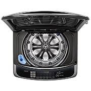 10kg Top Load Washing Machine with TurboClean3D WTG1034BF LG AU