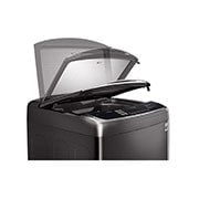 LG 10kg Top Load Washing Machine with TurboClean3D™, WTG1034BF