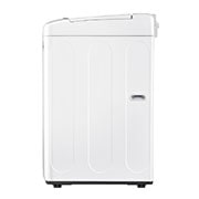 LG 12kg Top Load Washing Machine with TurboClean3D™, WTG1234WF