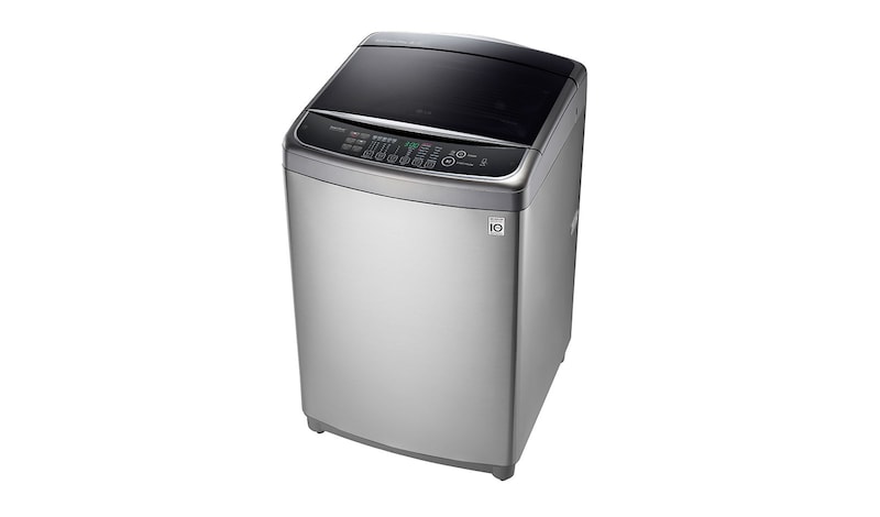 LG 14kg Top Load Washing Machine with 6 Motion Direct Drive, WTG1432VH