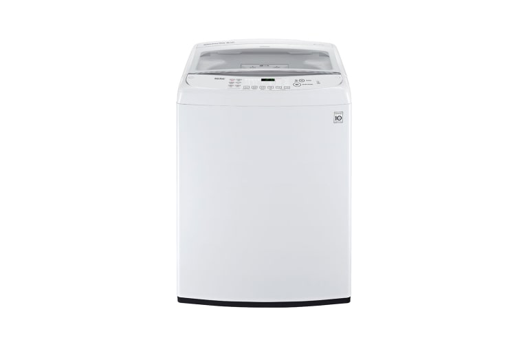 LG Top Load Washing Machine - WTG1432WH