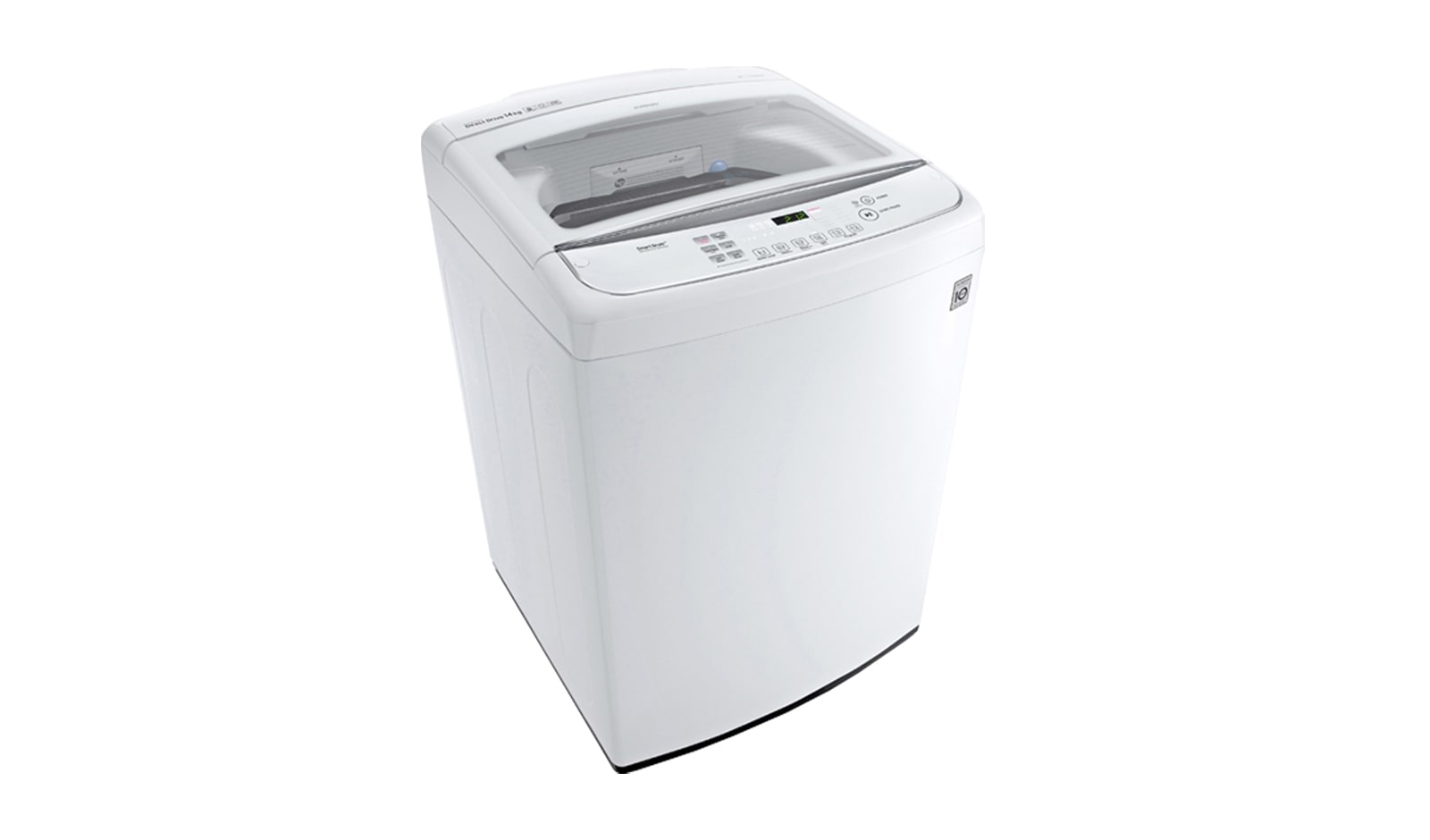 Lg 14kg top loader washing machine reviews on sale