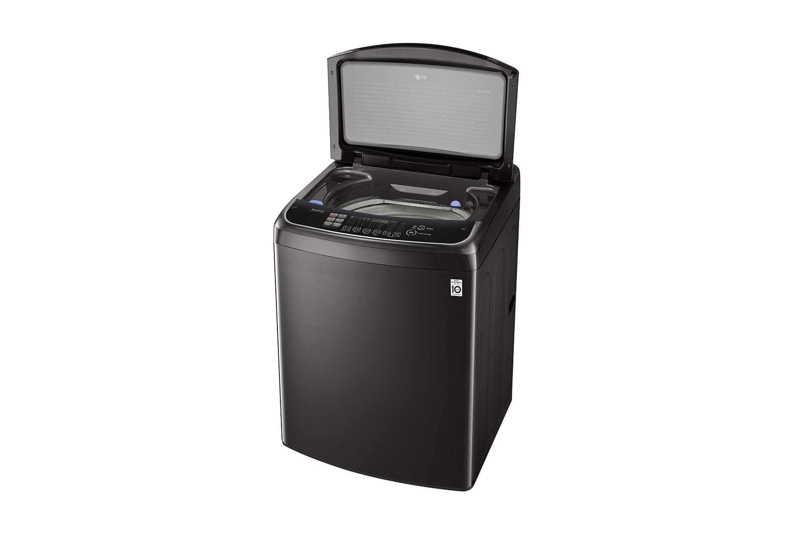 Lg 14kg top load washer wtg1434whf online