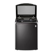 LG 14kg Top Load Washing Machine with TurboClean3D™, WTG1434BHF