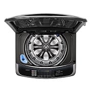 LG 14kg Top Load Washing Machine with TurboClean3D™, WTG1434BHF