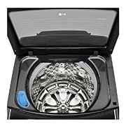 LG 14kg Top Load Washing Machine with TurboClean3D™, WTG1434BHF