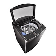 LG 14kg Top Load Washing Machine with TurboClean3D™, WTG1434BHF