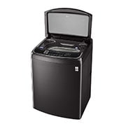 LG 14kg Top Load Washing Machine with TurboClean3D™, WTG1434BHF