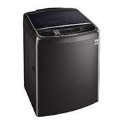LG 14kg Top Load Washing Machine with TurboClean3D™, WTG1434BHF