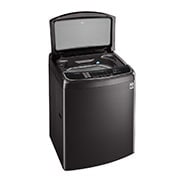 LG 14kg Top Load Washing Machine with TurboClean3D™, WTG1434BHF