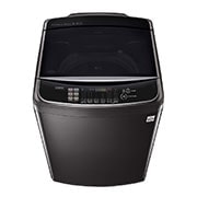 LG 14kg Top Load Washing Machine with TurboClean3D™, WTG1434BHF