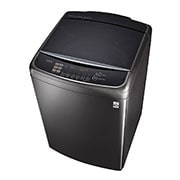 LG 14kg Top Load Washing Machine with TurboClean3D™, WTG1434BHF