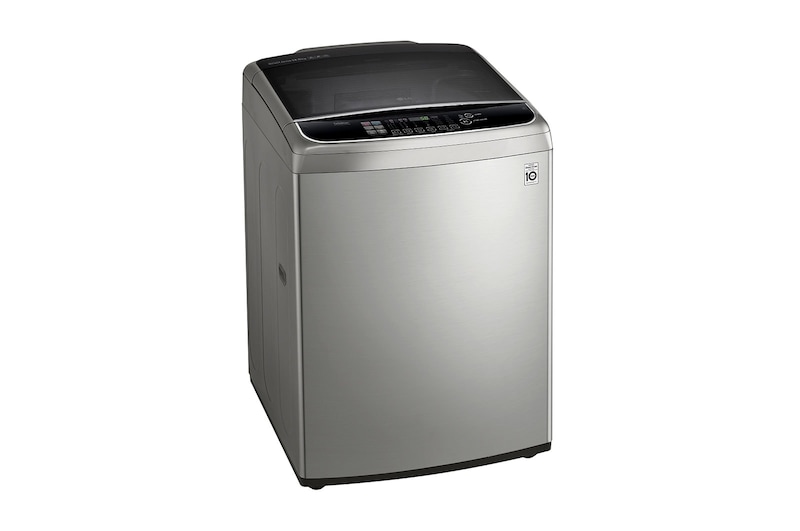 LG 14kg Top Load Washing Machine - TurboClean3D™, WTG1434VHF