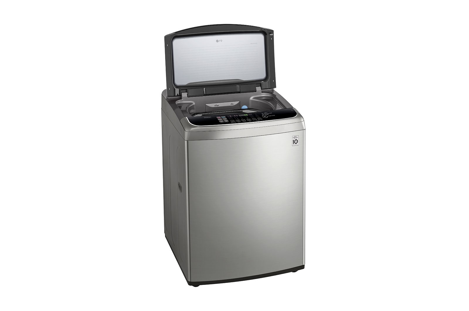 LG 14kg Top Load Washing Machine - TurboClean3D™, WTG1434VHF