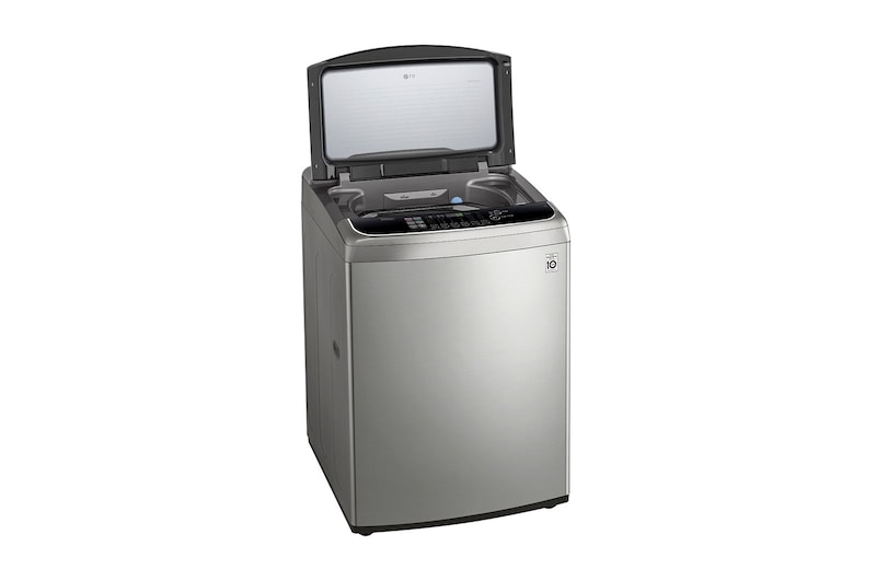 LG 14kg Top Load Washing Machine - TurboClean3D™, WTG1434VHF