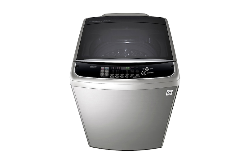 LG 14kg Top Load Washing Machine - TurboClean3D™, WTG1434VHF