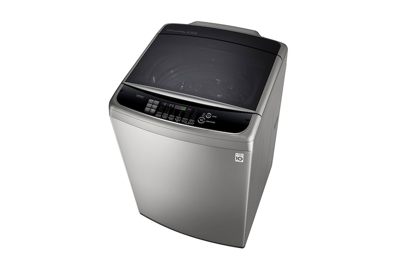 LG 14kg Top Load Washing Machine - TurboClean3D™, WTG1434VHF