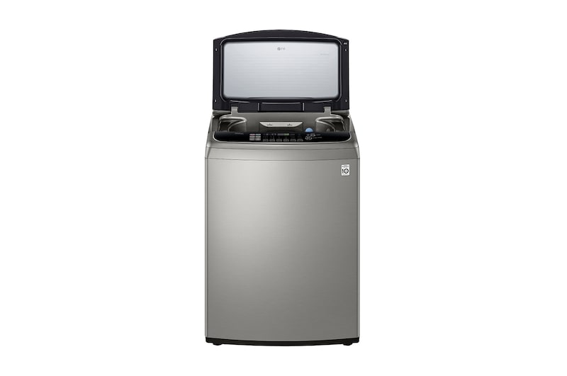 LG 14kg Top Load Washing Machine - TurboClean3D™, WTG1434VHF