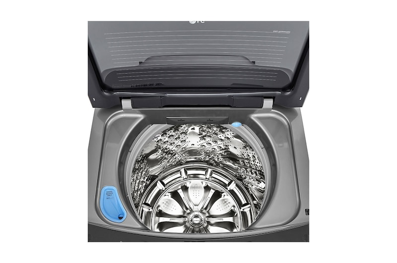 LG 14kg Top Load Washing Machine - TurboClean3D™, WTG1434VHF