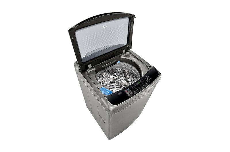 LG 14kg Top Load Washing Machine - TurboClean3D™, WTG1434VHF
