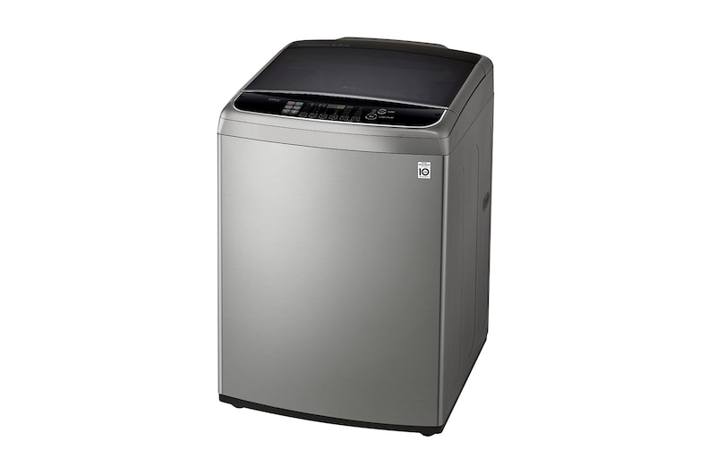 LG 14kg Top Load Washing Machine - TurboClean3D™, WTG1434VHF