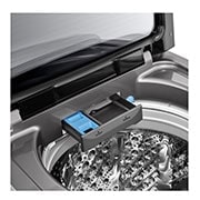 LG 14kg Top Load Washing Machine - TurboClean3D™, WTG1434VHF