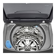 LG 14kg Top Load Washing Machine - TurboClean3D™, WTG1434VHF