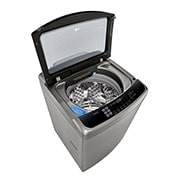 LG 14kg Top Load Washing Machine - TurboClean3D™, WTG1434VHF
