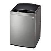LG 14kg Top Load Washing Machine - TurboClean3D™, WTG1434VHF