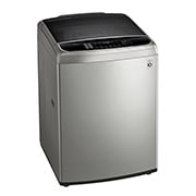 LG 14kg Top Load Washing Machine - TurboClean3D™, WTG1434VHF