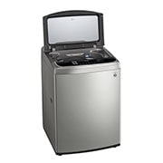 LG 14kg Top Load Washing Machine - TurboClean3D™, WTG1434VHF