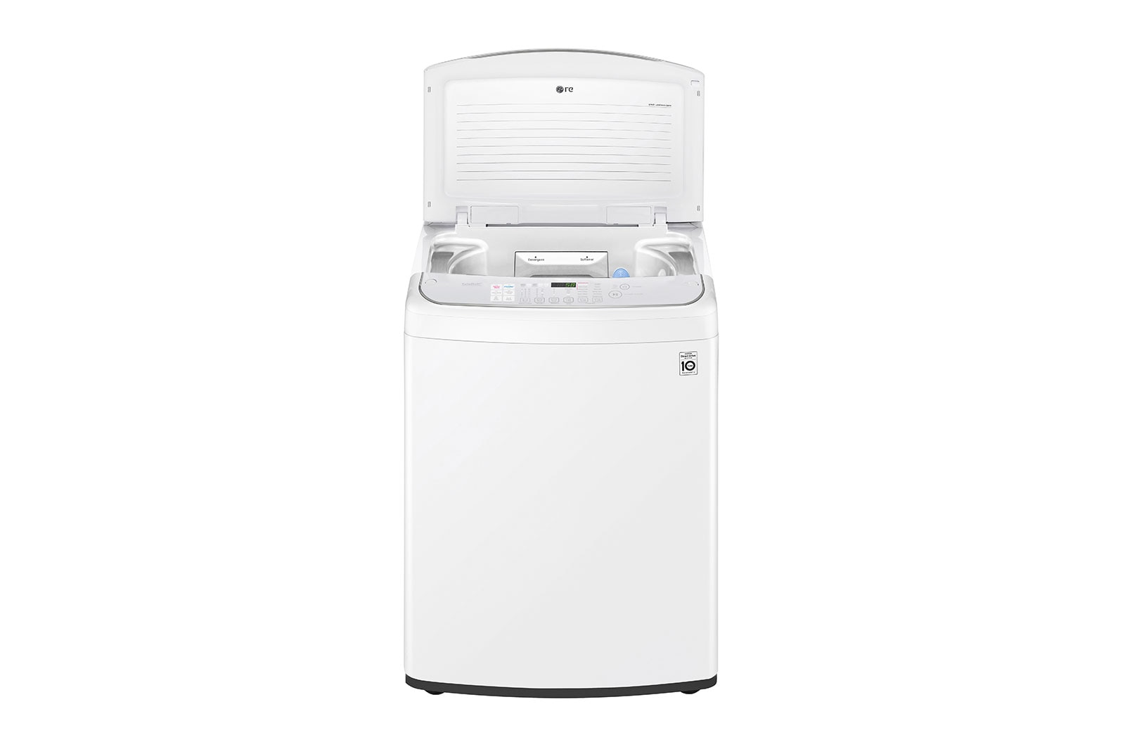 Lg wtg1434whf top