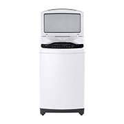 LG 6.5kg Top Load Washer - Smart Inverter, WTG6520