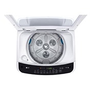 LG 6.5kg Top Load Washer - Smart Inverter, WTG6520